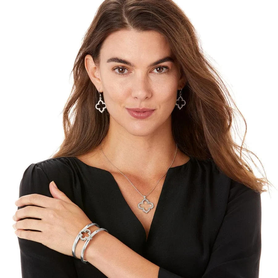 Christo Toledo Del Sol Narrow Cuff Bracelet sold by Brighton product image thumbnail 3