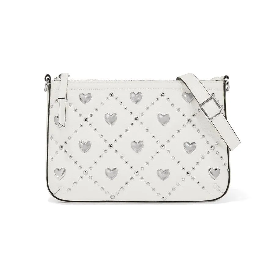 Trudi Cross Body sold by Brighton product image thumbnail 4