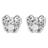 Flight Of Fancy Mini Post Earrings sold by Brighton
