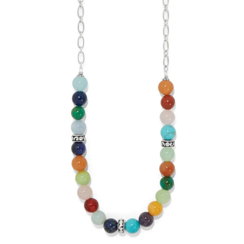 Contempo Confetti Necklace sold by Brighton