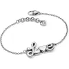 Love Letters Bracelet sold by Brighton