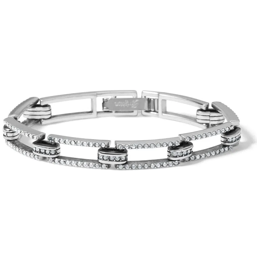 Illumina Lights Linx Bracelet sold by Brighton