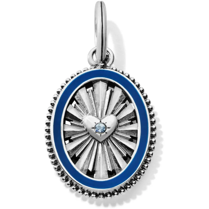 Inner Shine Amulet sold by Brighton