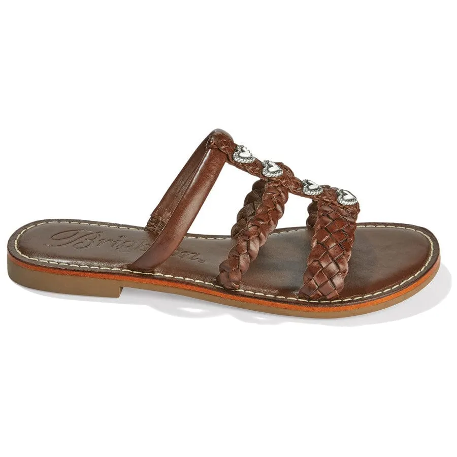 Legacy Flat Sandals sold by Brighton product image thumbnail 2