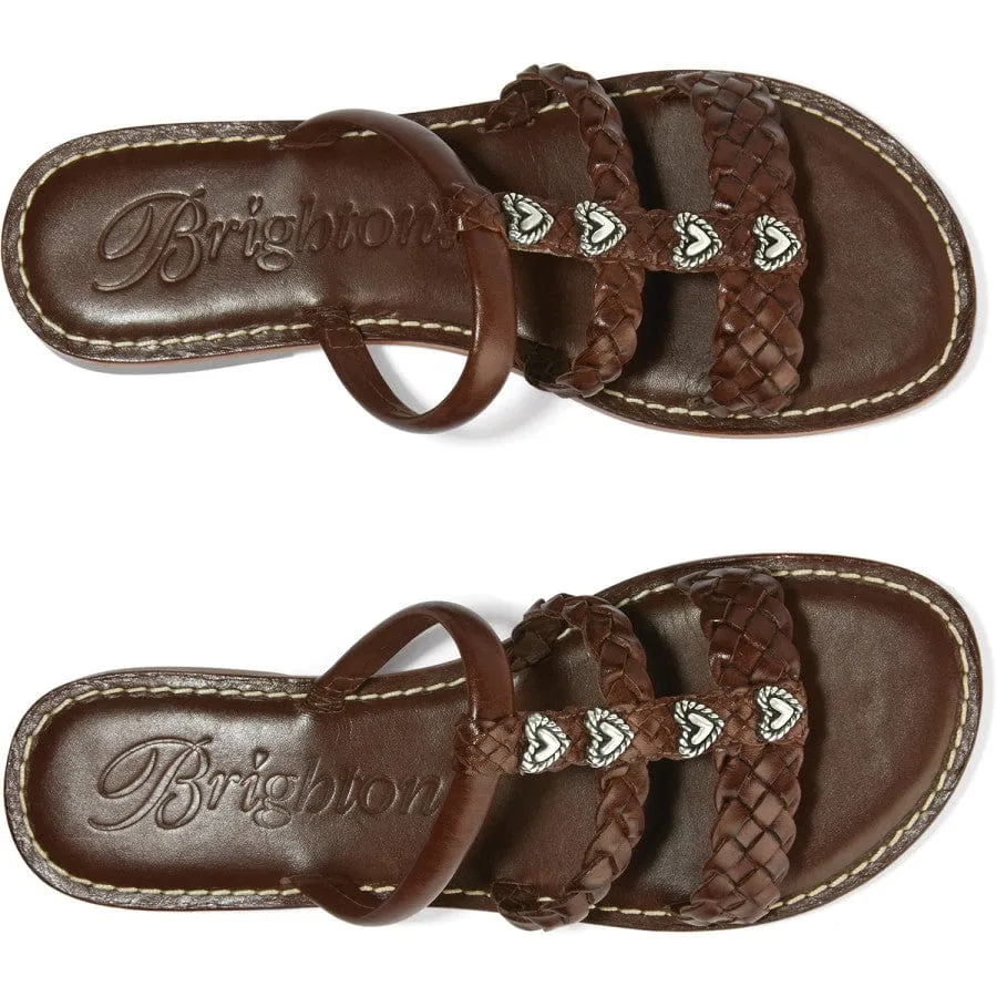 Legacy Flat Sandals sold by Brighton product image thumbnail 3