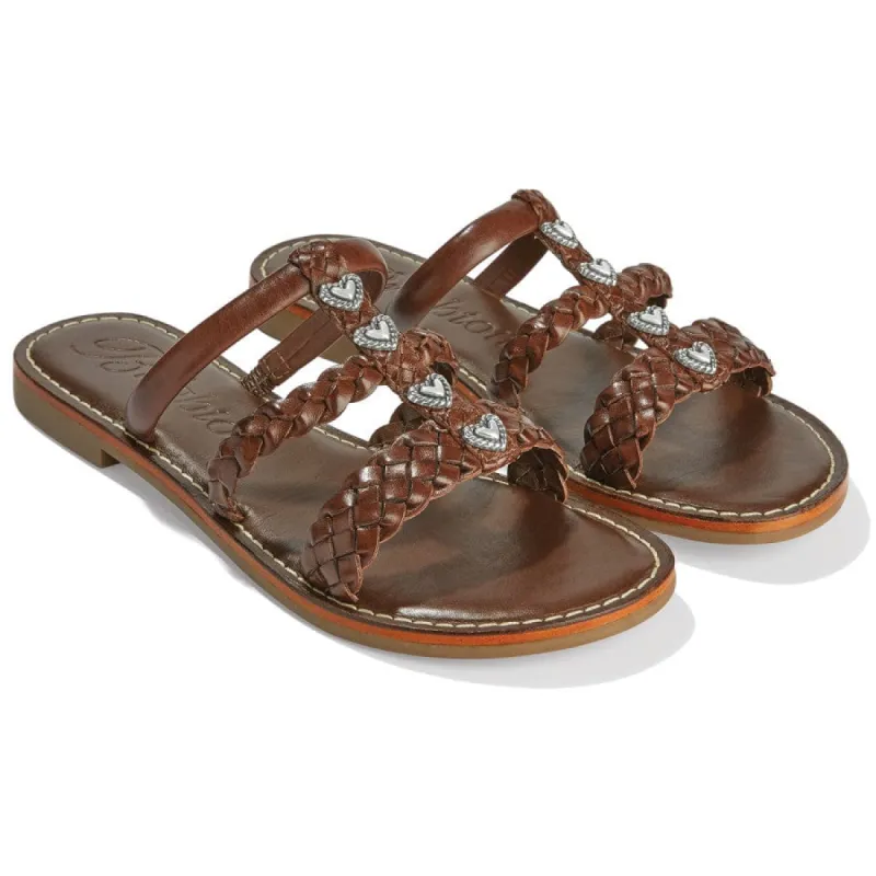 Legacy Flat Sandals sold by Brighton