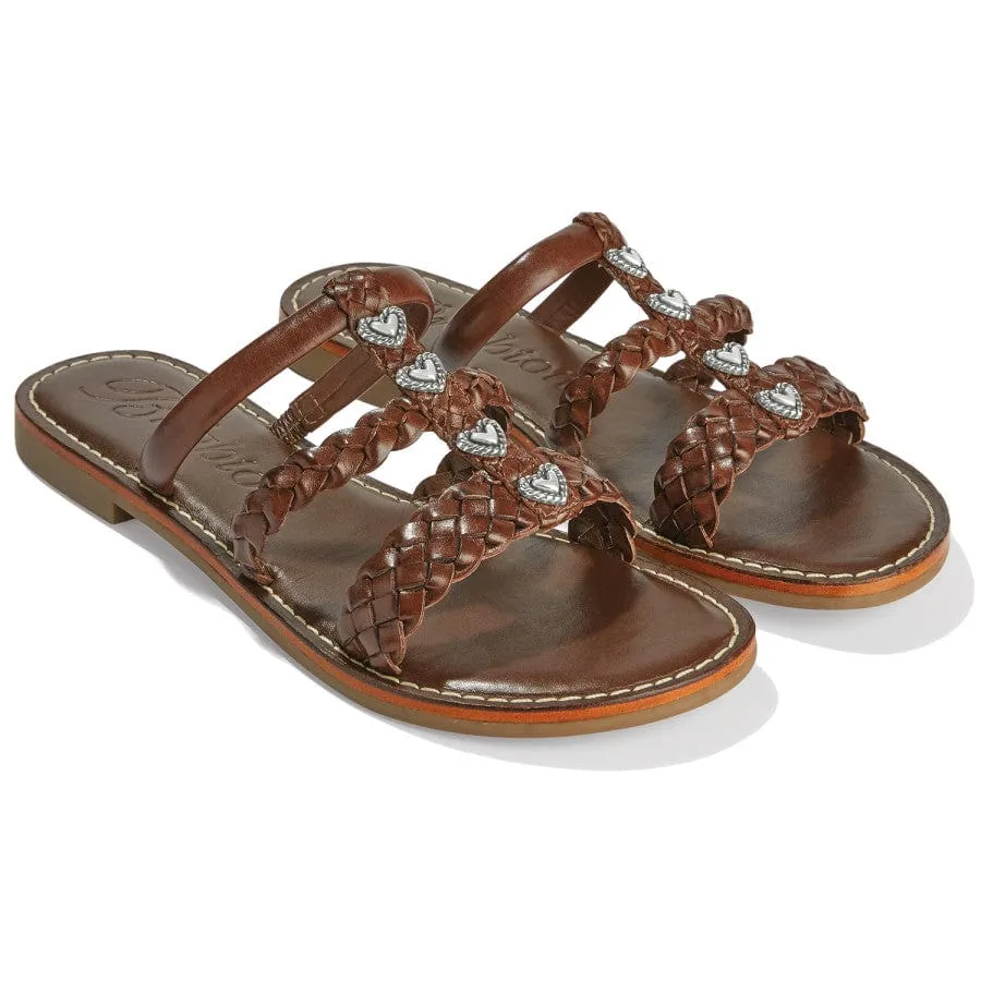 Legacy Flat Sandals sold by Brighton