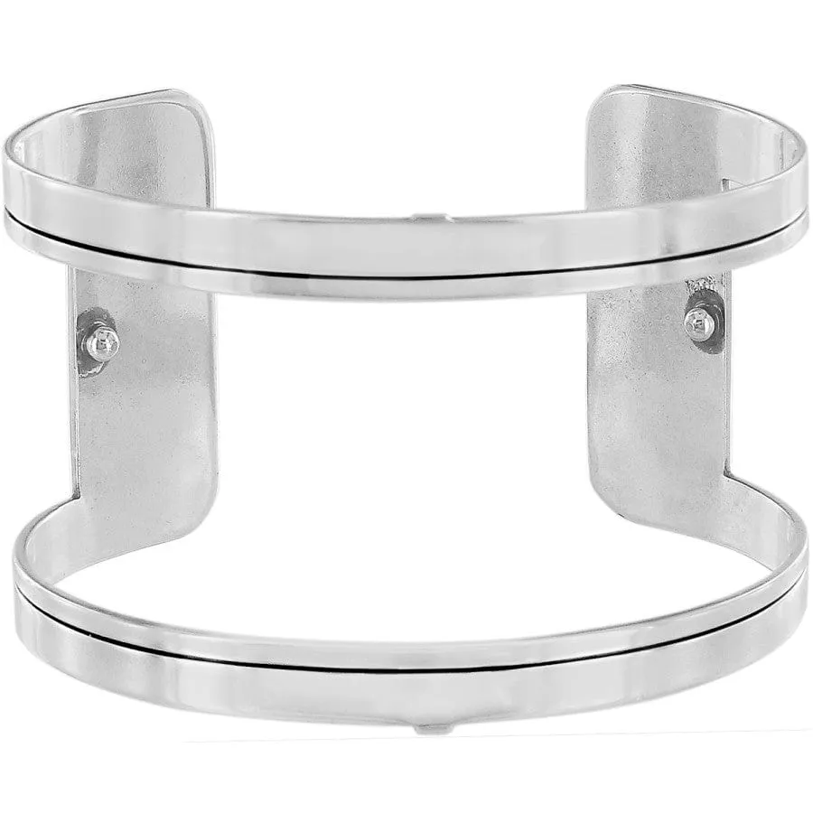 Christo New Delhi-Mandela Wide Cuff Bracelet Set sold by Brighton product image thumbnail 2