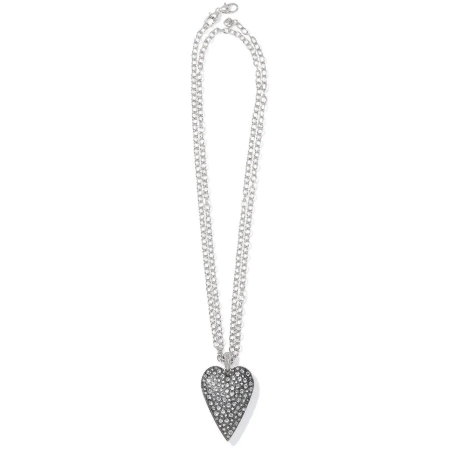 Glisten Heart Gift Set sold by Brighton product image thumbnail 3