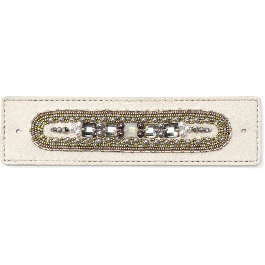 Christo New Delhi-Mandela Wide Cuff Bracelet Set sold by Brighton product image thumbnail 3