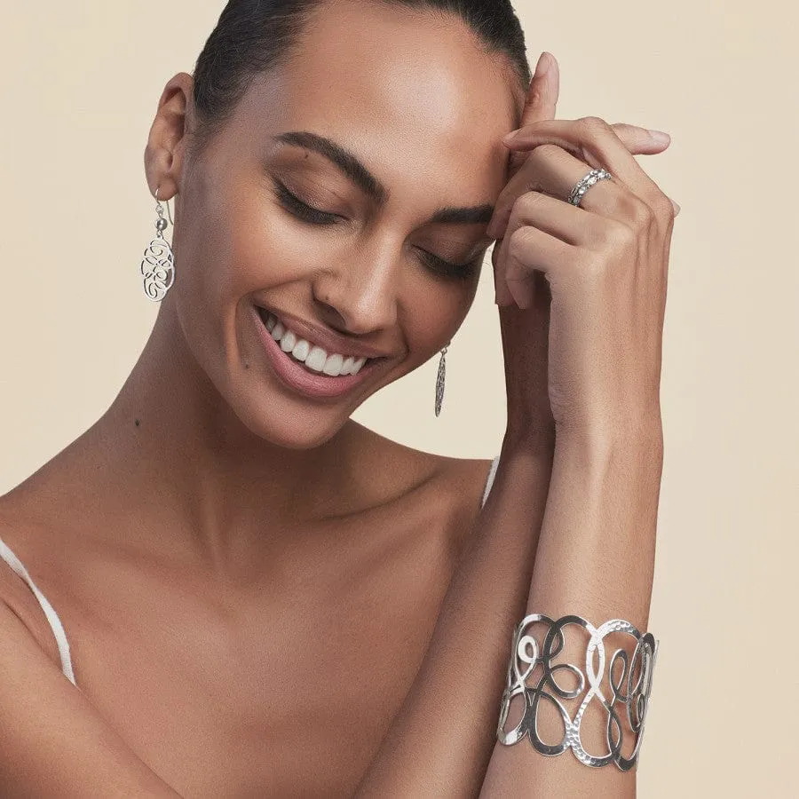 Skribbel Bangle sold by Brighton product image thumbnail 4