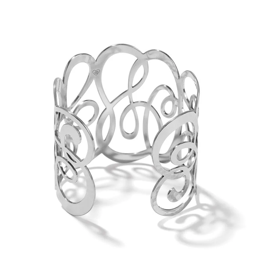 Skribbel Bangle sold by Brighton product image thumbnail 2