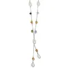 Eye Candy Pearl Short Necklace sold by Brighton
