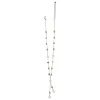Eye Candy Pearl Short Necklace sold by Brighton
