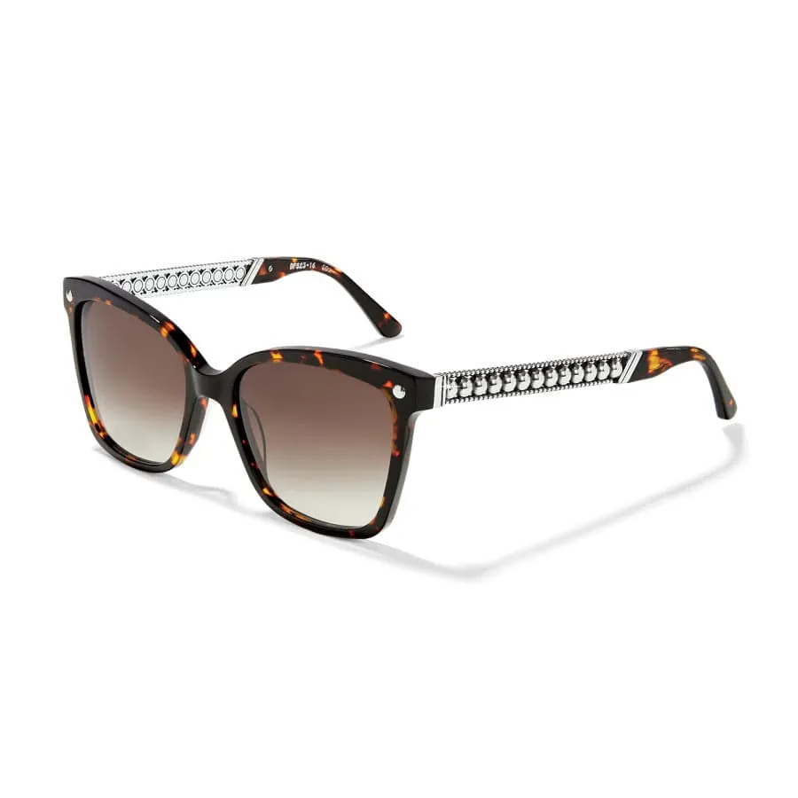 Pretty Tough Pierced Stud Sunglasses sold by Brighton