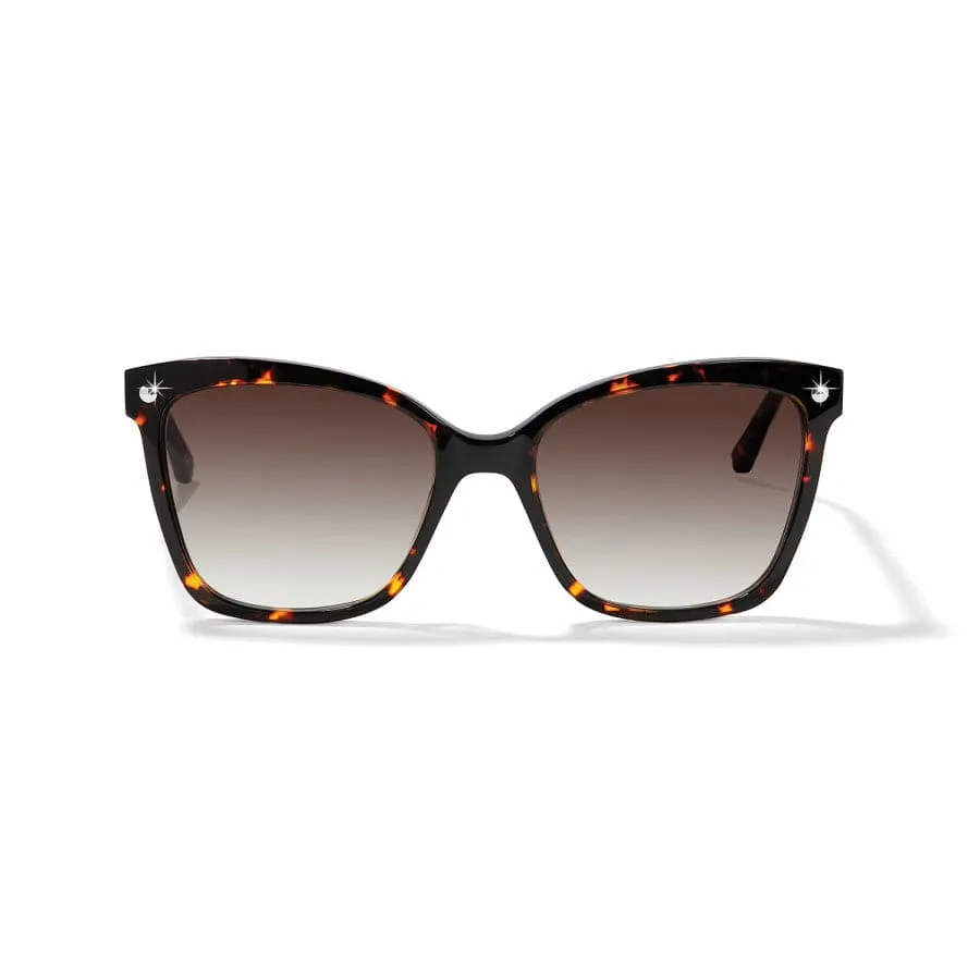 Pretty Tough Pierced Stud Sunglasses sold by Brighton product image thumbnail 2