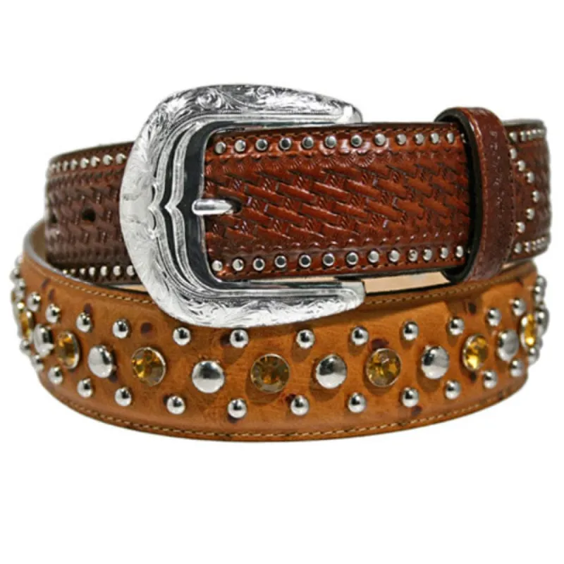 The Nashville Belt sold by Brighton