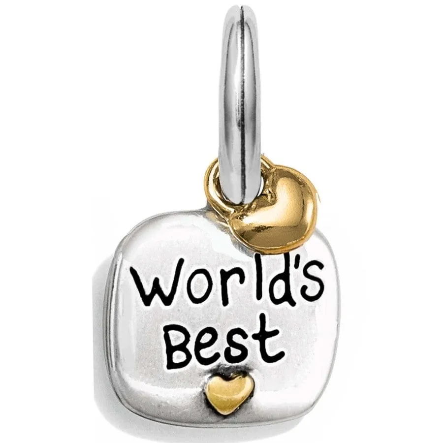 World's Best Grandma Charm sold by Brighton product image thumbnail 2