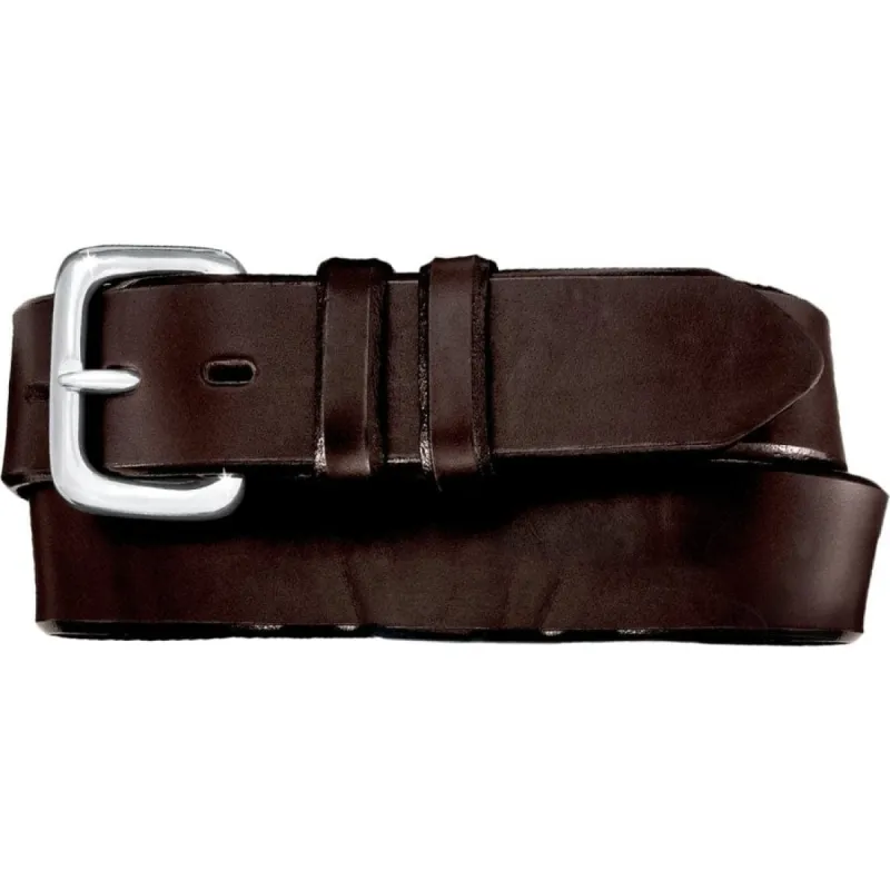 Beveled City Gear Belt sold by Brighton