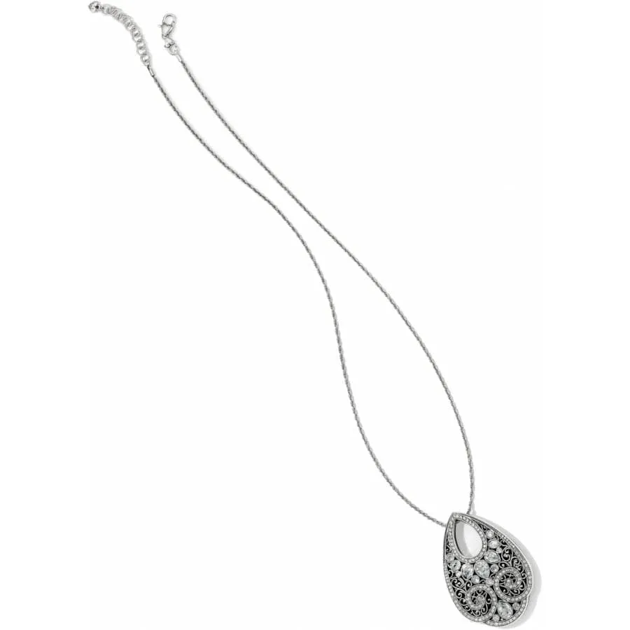 Mumtaz Teardrop Necklace sold by Brighton product image thumbnail 4