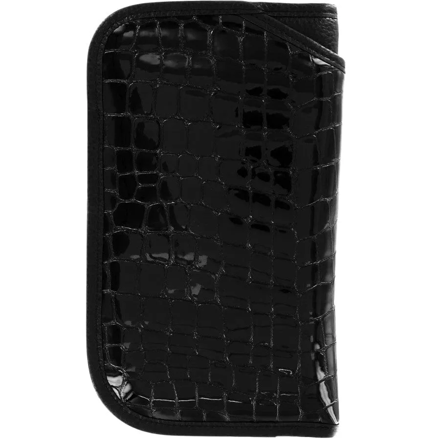 Bellissimo Heart Double Eyeglass Case sold by Brighton product image thumbnail 2