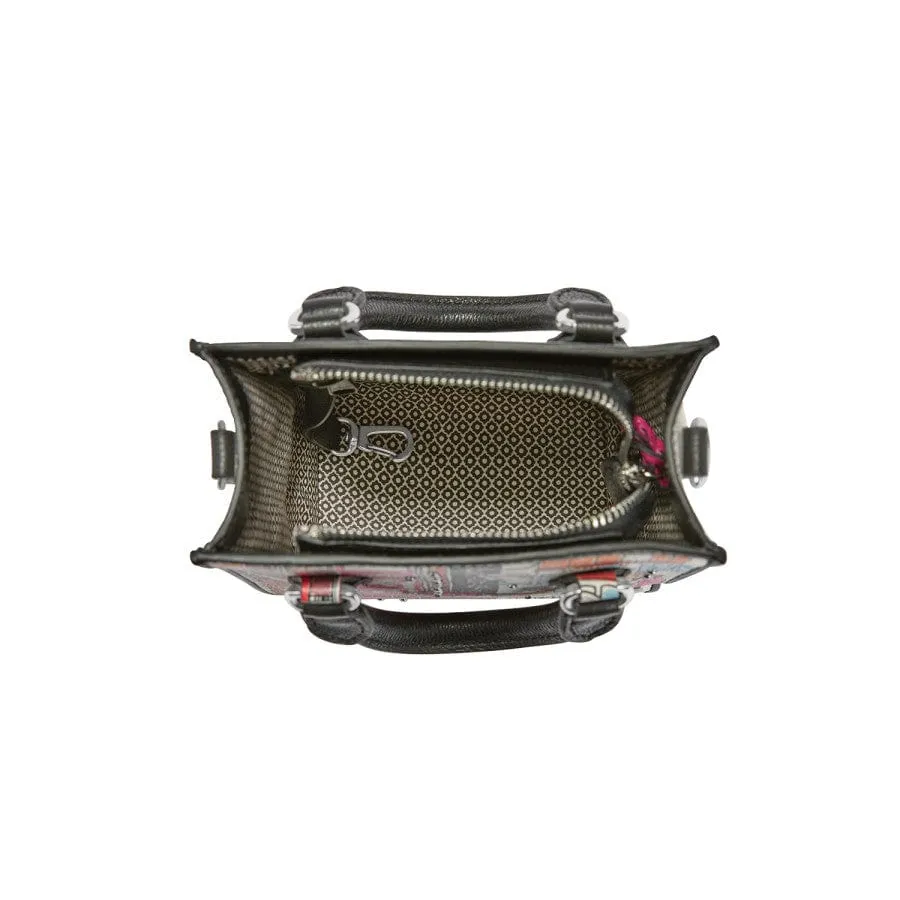 From Tokyo With Love Mini Tote sold by Brighton product image thumbnail 2