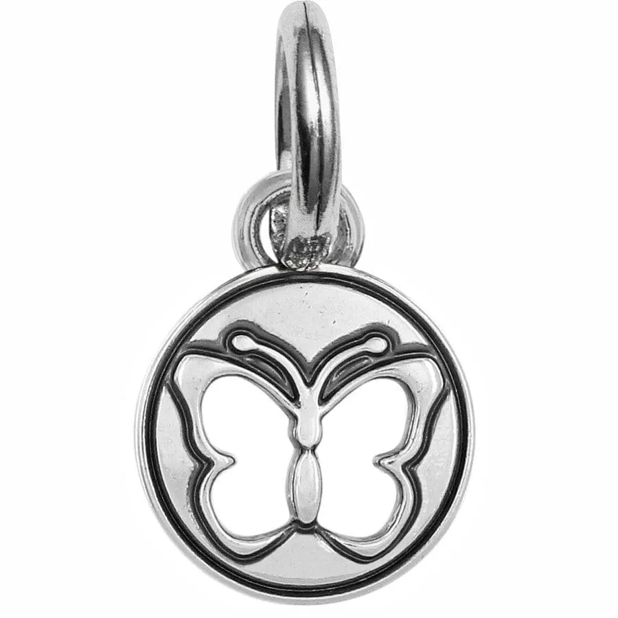 Wings Highlight Amulet sold by Brighton product image thumbnail 2