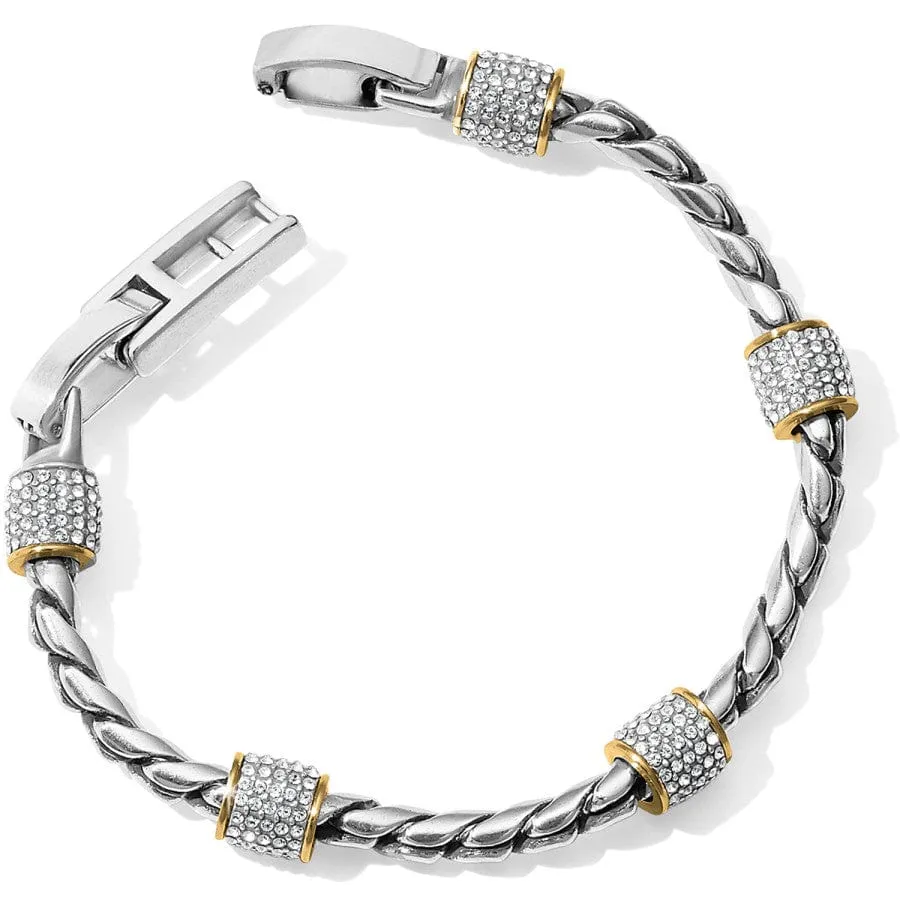 Meridian Watch Stack Two Tone Jewelry Gift Set sold by Brighton product image thumbnail 3