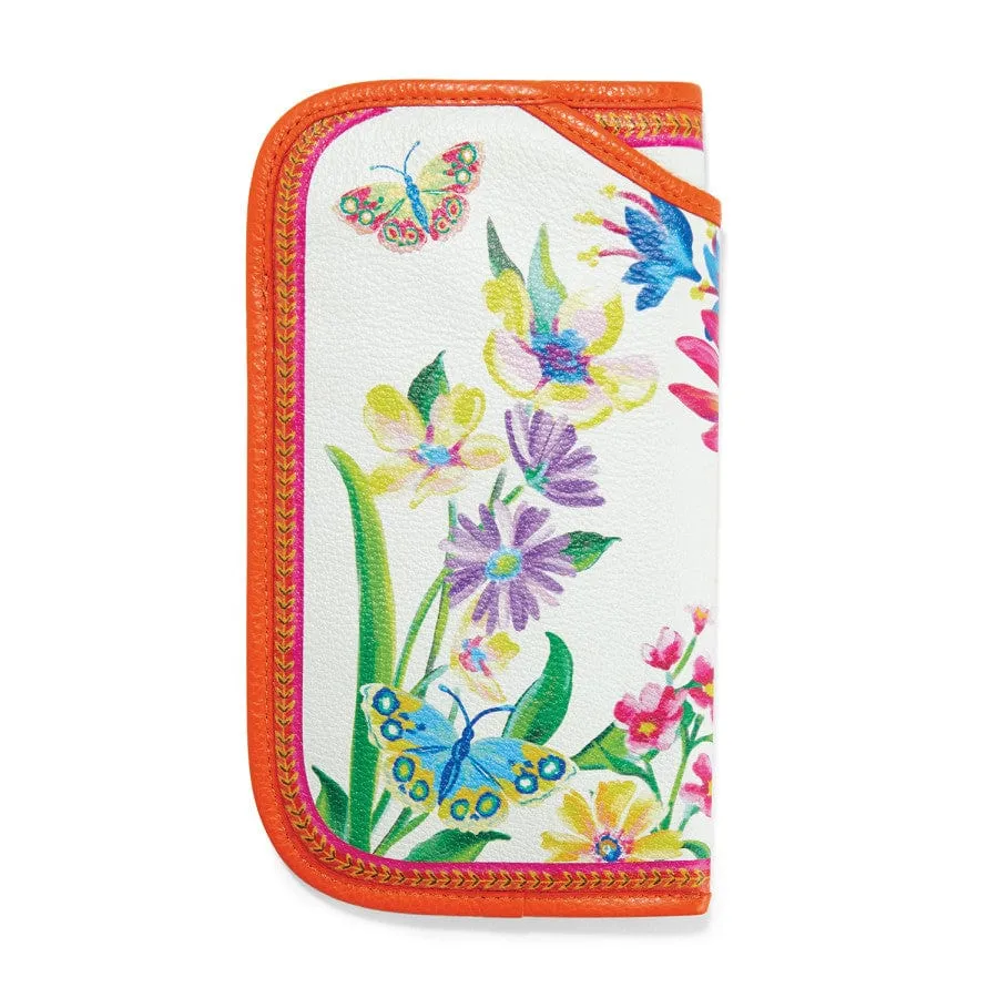French Garden Sunglass Case sold by Brighton product image thumbnail 2