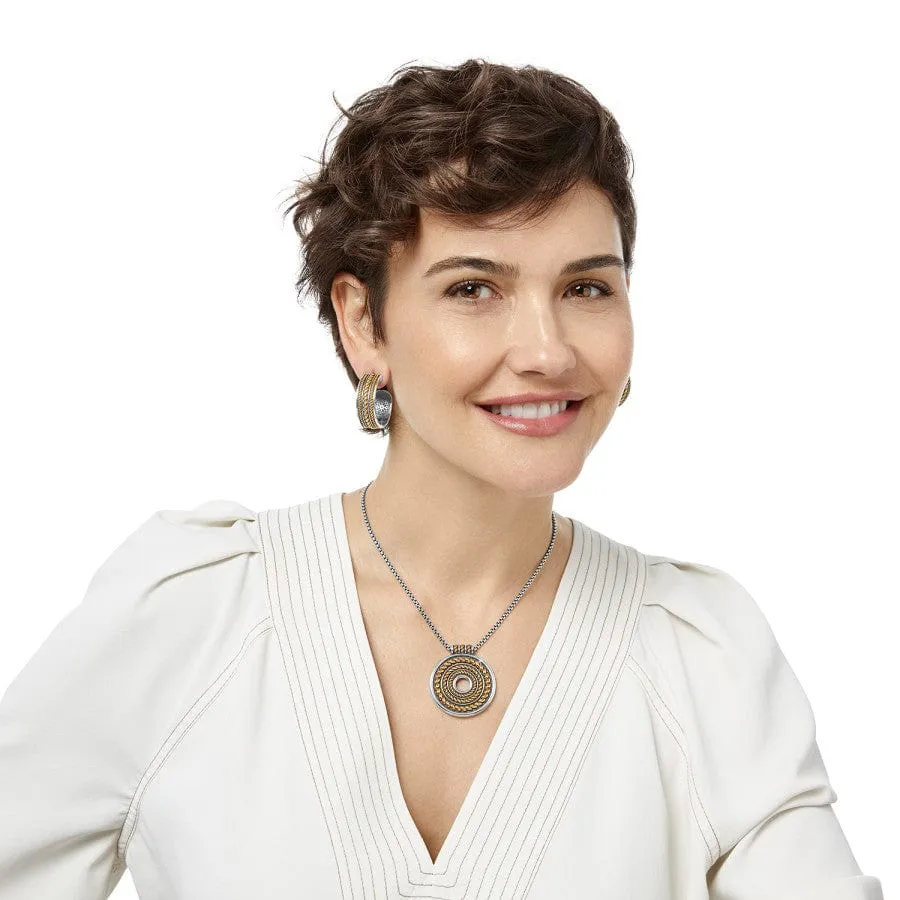 Monete Ring Necklace sold by Brighton product image thumbnail 4