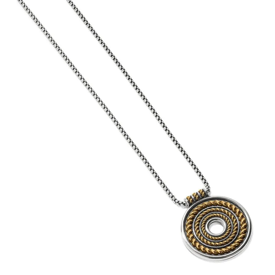 Monete Ring Necklace sold by Brighton product image thumbnail 3
