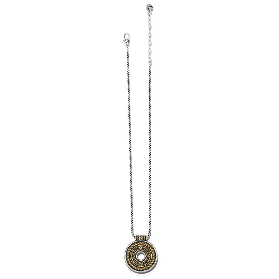 Monete Ring Necklace sold by Brighton product image thumbnail 2