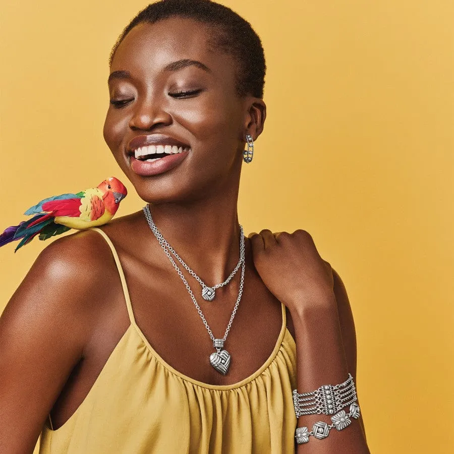 Sonora Multi Row Bracelet sold by Brighton product image thumbnail 3