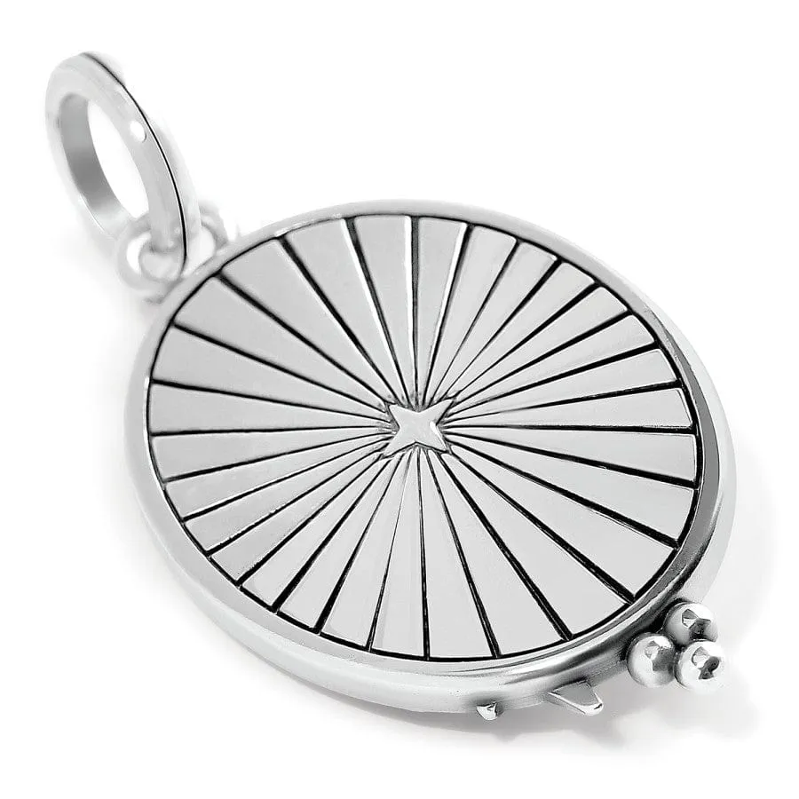 Treasured Starry Amulet sold by Brighton product image thumbnail 2