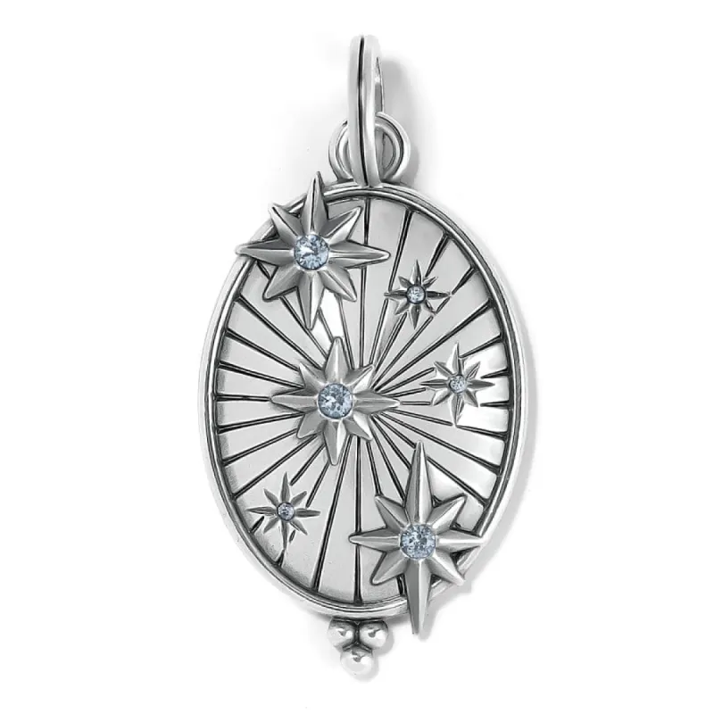 Treasured Starry Amulet sold by Brighton