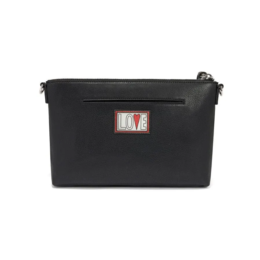 Fashionista Cover Girls Pouch sold by Brighton product image thumbnail 3