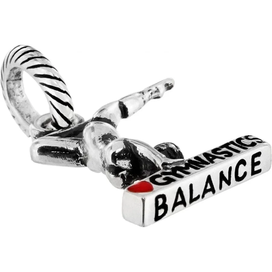 Gymnastic Charm sold by Brighton product image thumbnail 4