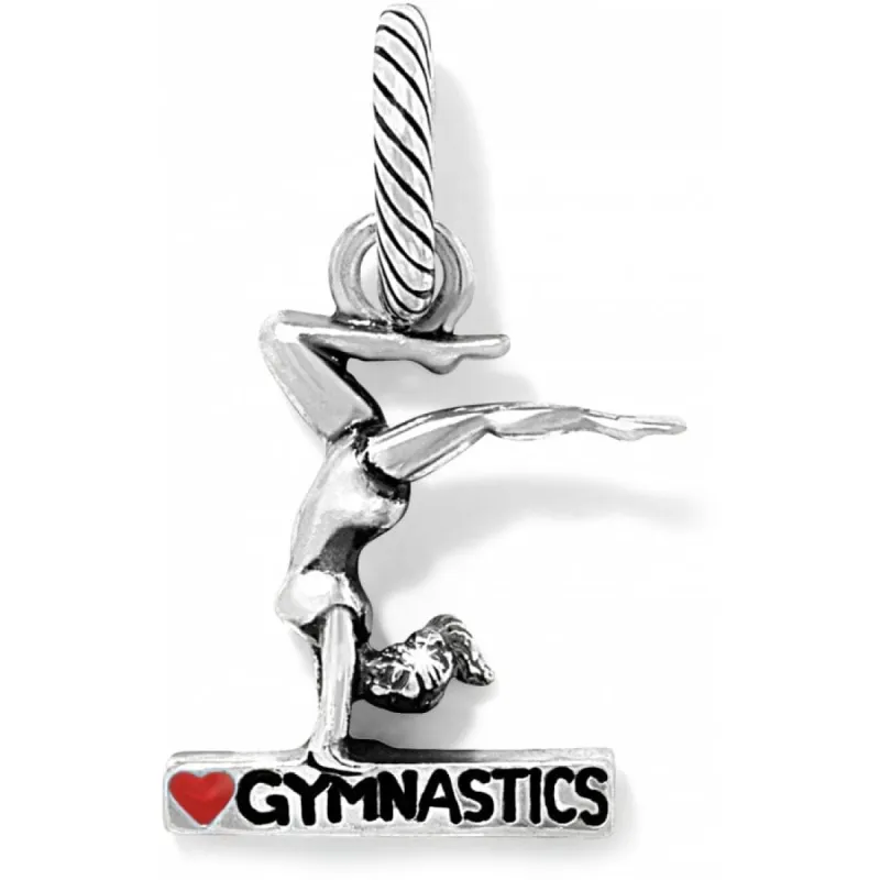 Gymnastic Charm sold by Brighton