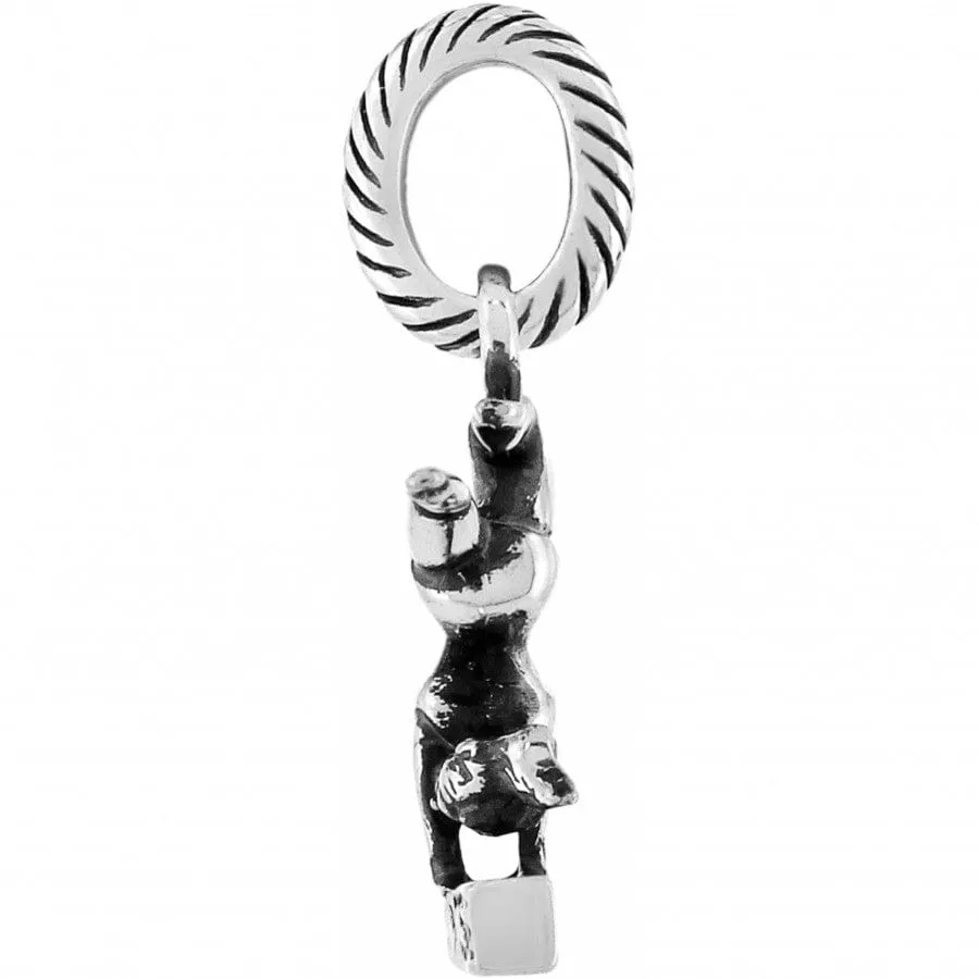 Gymnastic Charm sold by Brighton product image thumbnail 2