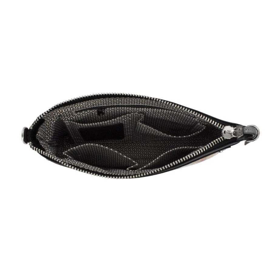 Fashionista Cover Girls Pouch sold by Brighton product image thumbnail 2