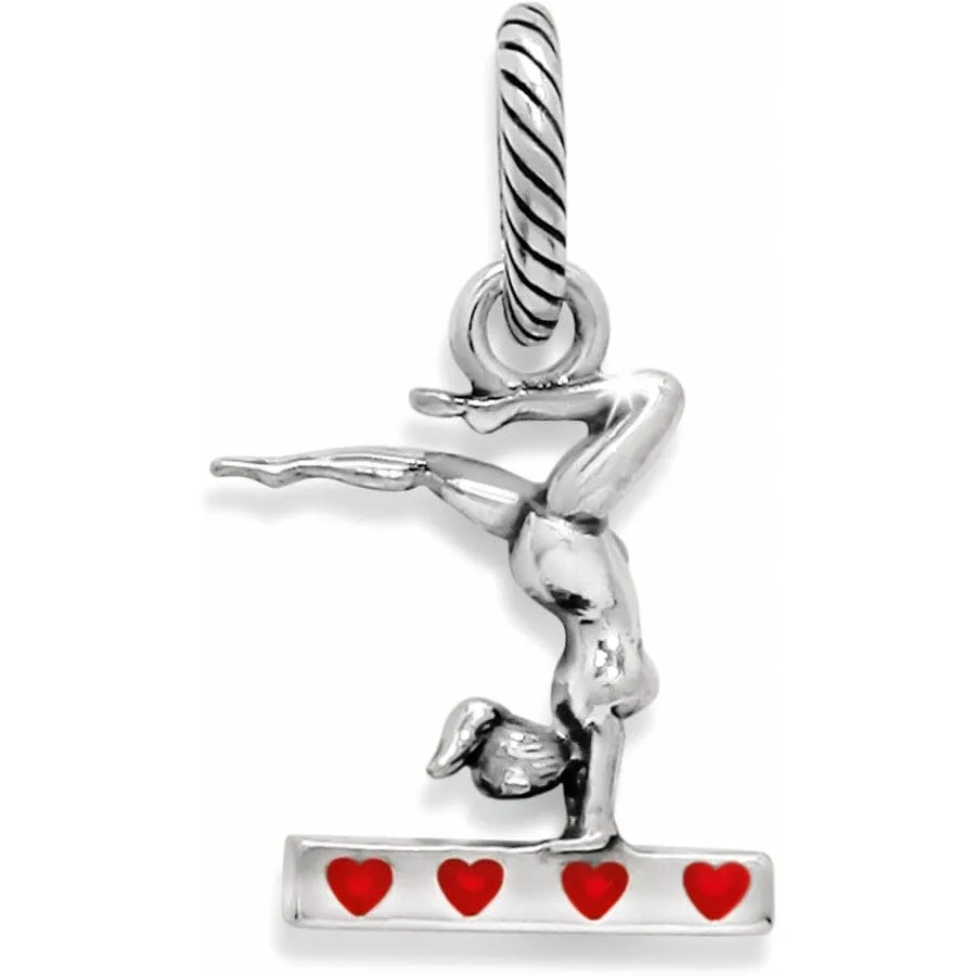 Gymnastic Charm sold by Brighton product image thumbnail 3