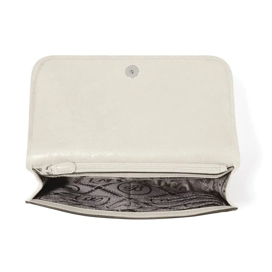 Ferrara La Bellezza Large Wallet sold by Brighton product image thumbnail 2