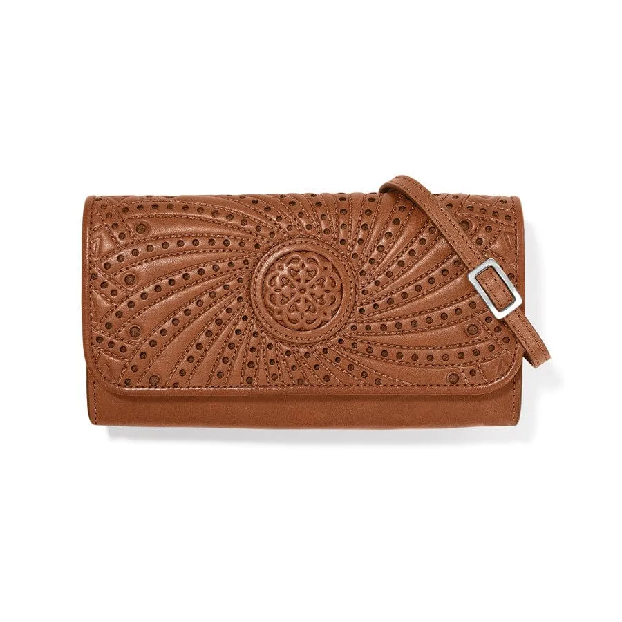 Ferrara La Bellezza Large Wallet sold by Brighton product image thumbnail 5