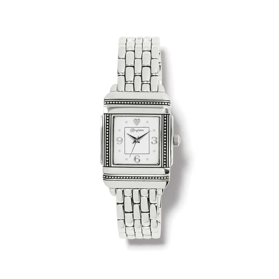 Montreal Reversible Watch sold by Brighton