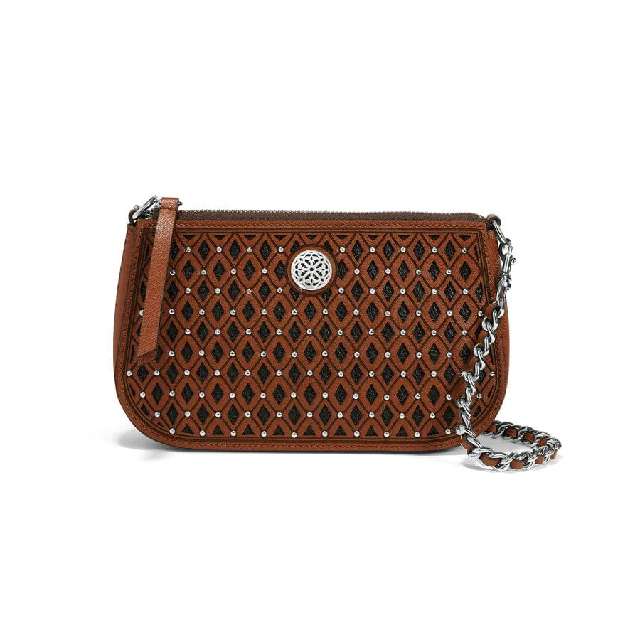 Sera Mini Cross Body Bag sold by Brighton product image thumbnail 4