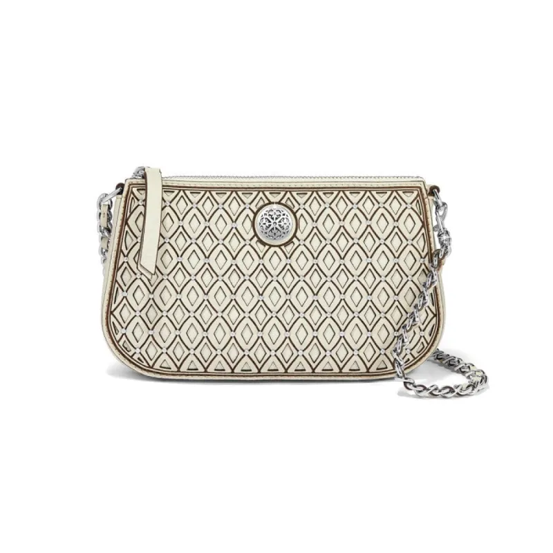 Sera Mini Cross Body Bag sold by Brighton