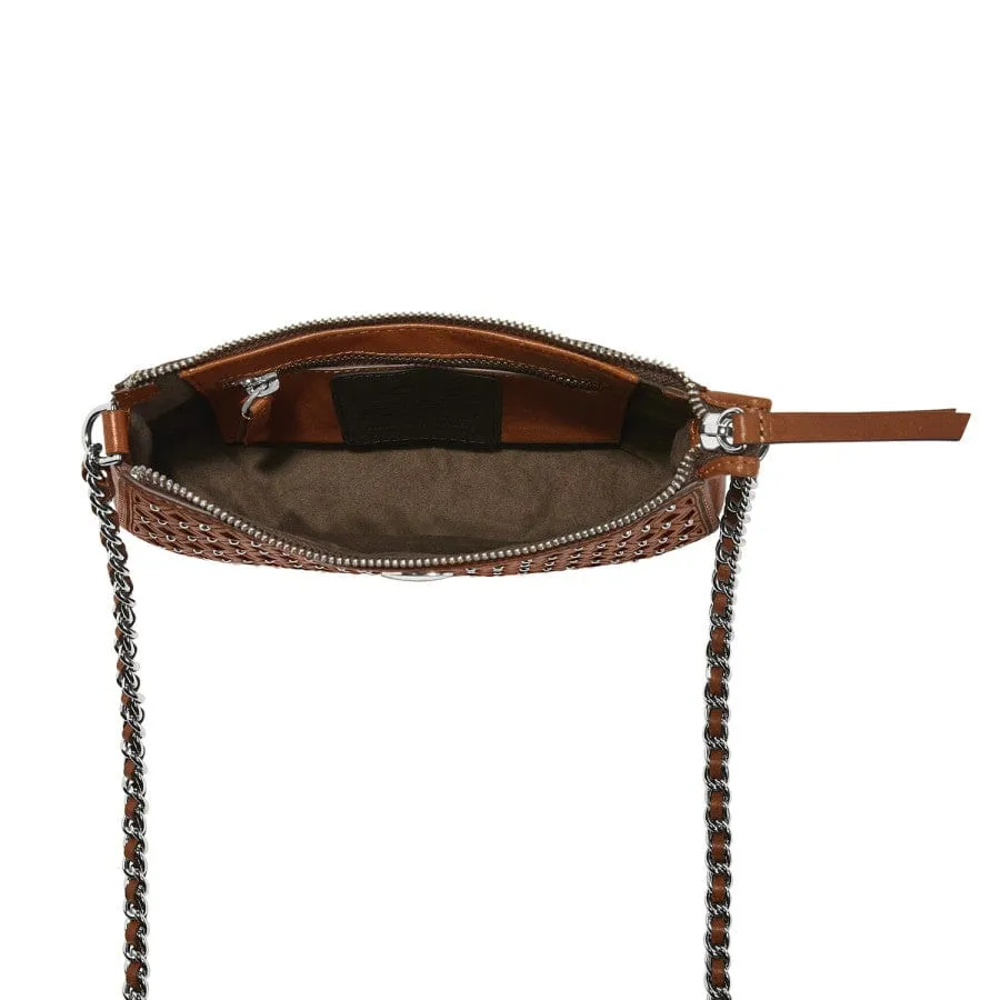 Sera Mini Cross Body Bag sold by Brighton product image thumbnail 5