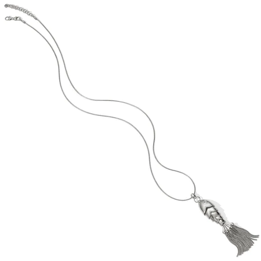 Dreamfish Convertible Pendant Necklace sold by Brighton product image thumbnail 3