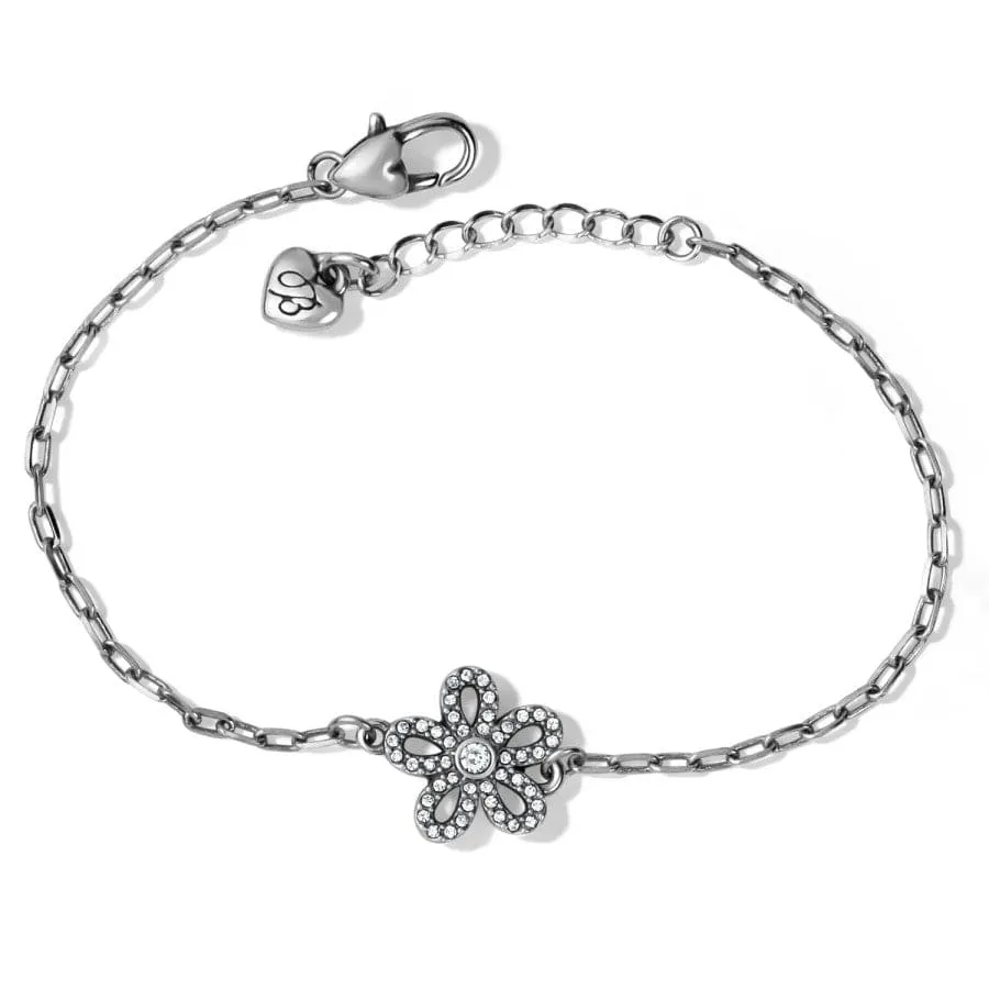 Illumina Daisy Petite Bracelet sold by Brighton