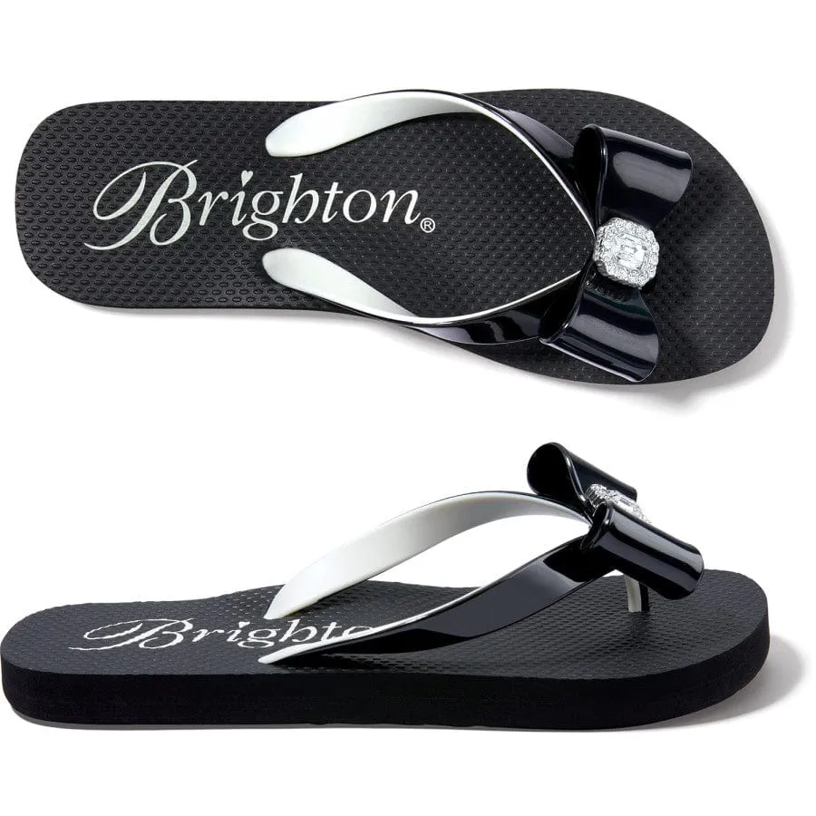 Bopeep Flip Flops sold by Brighton product image thumbnail 4
